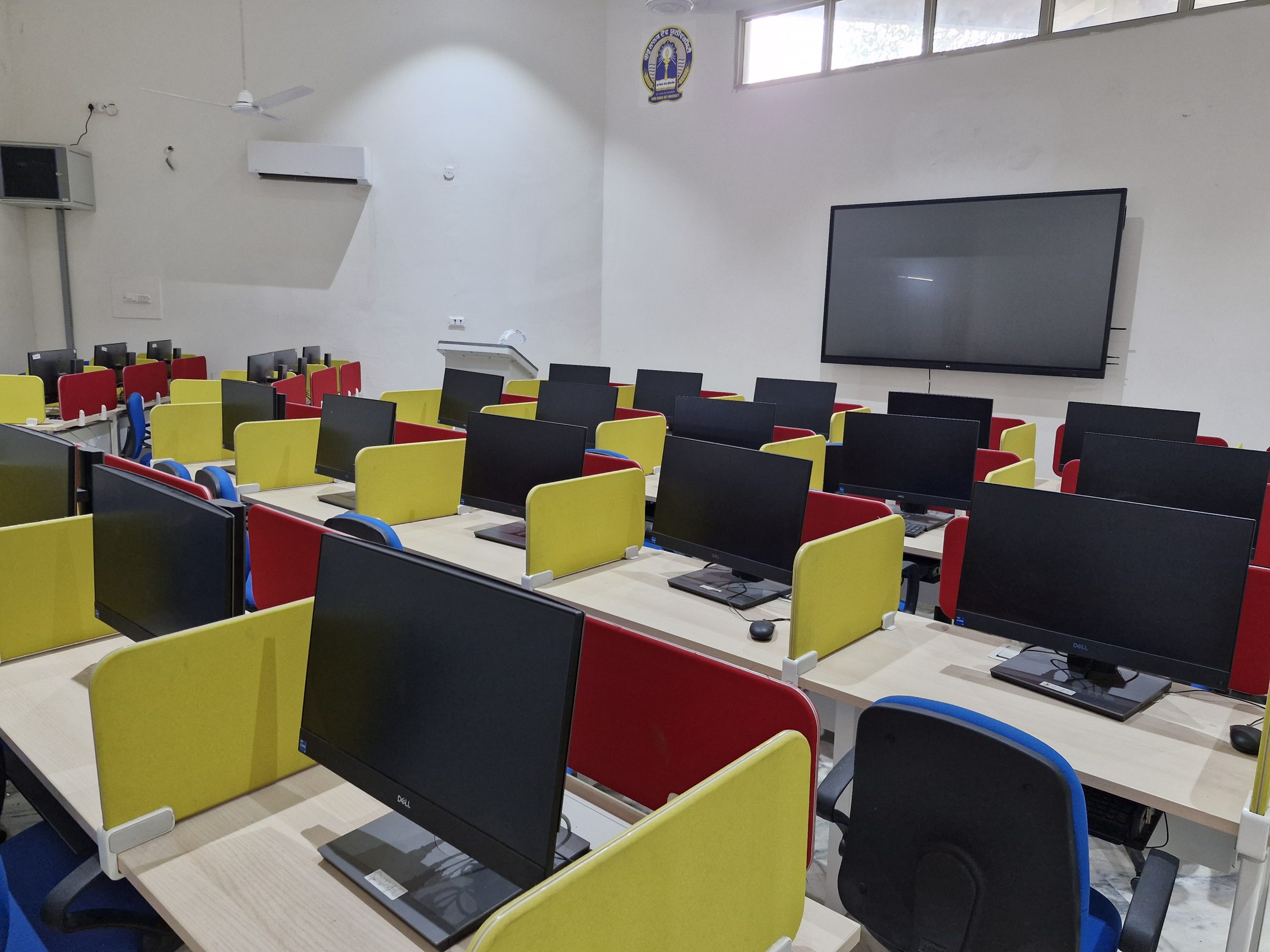 Skill Lab