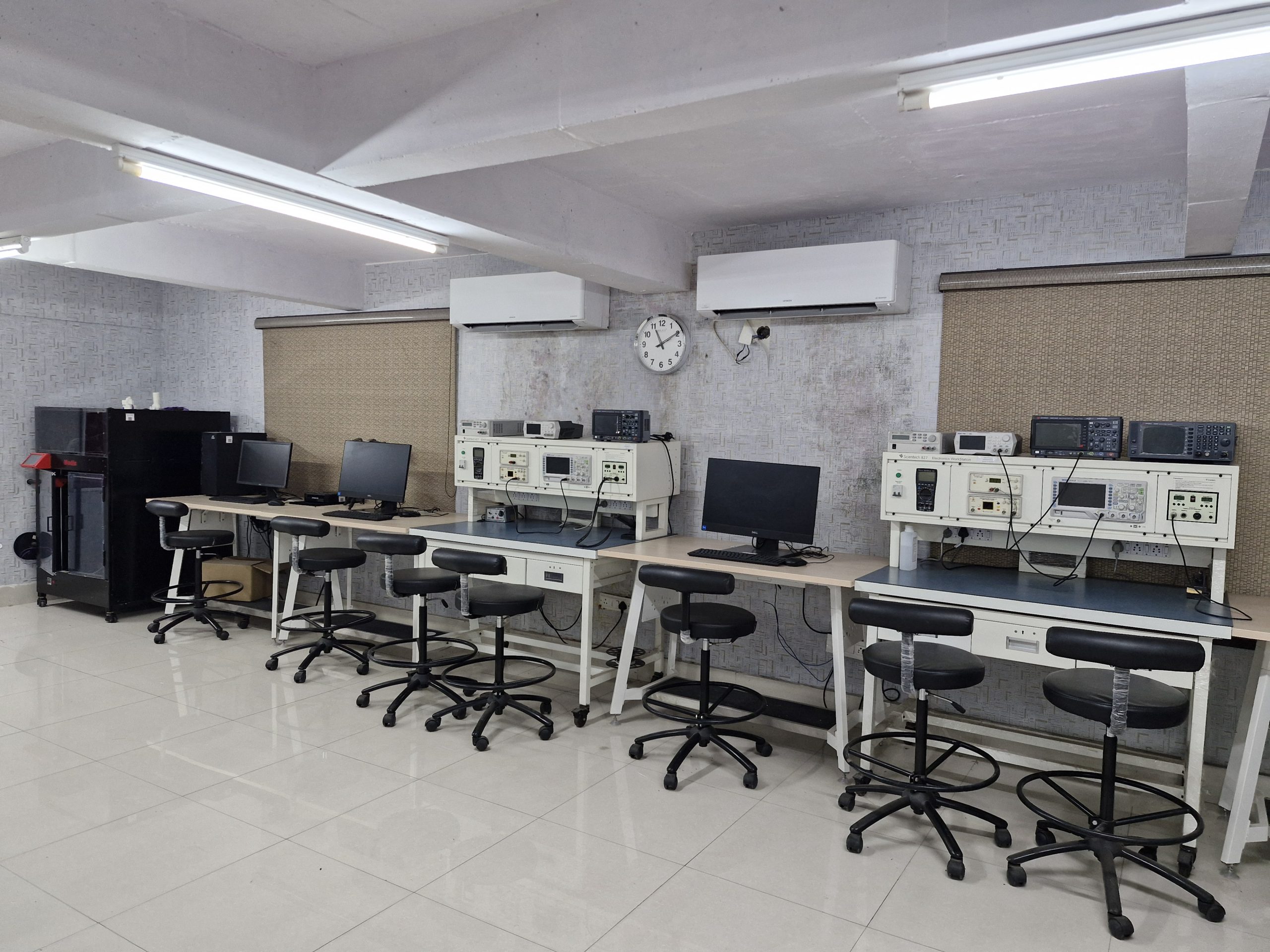 Discovery Lab